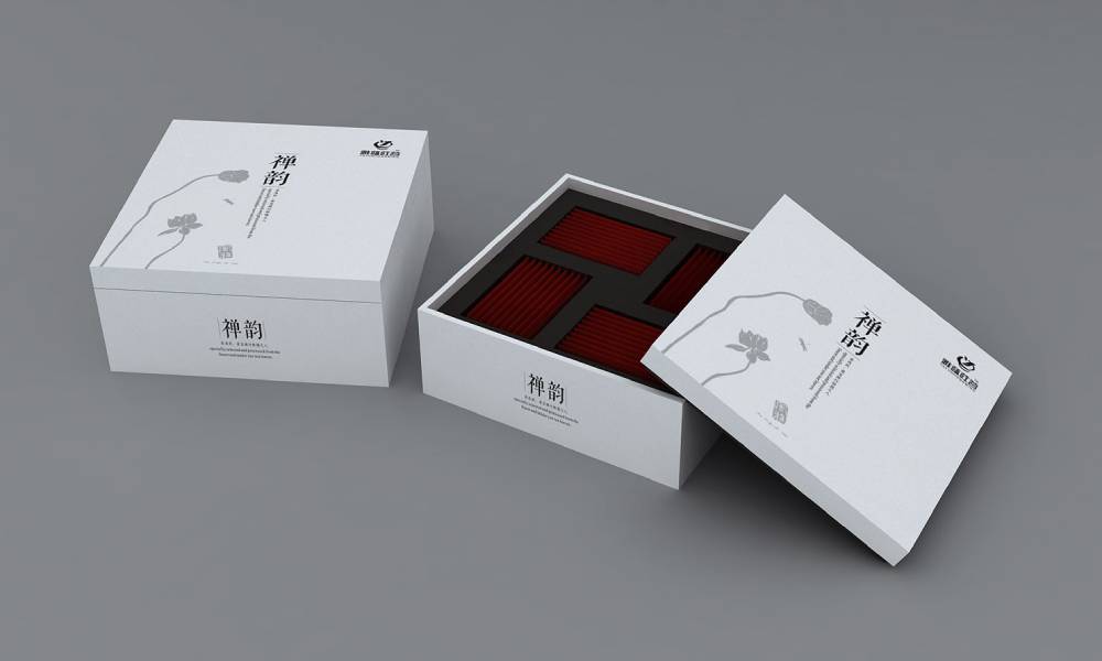 襄城县茶叶包装设计：以自然意趣，传递城市茶香的清雅韵味